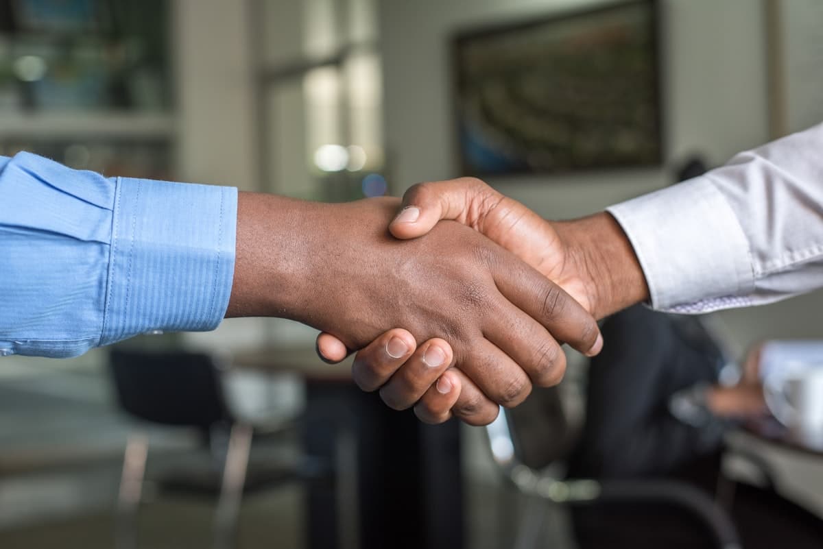 AI visibility flywheel for law firms with five connected stages