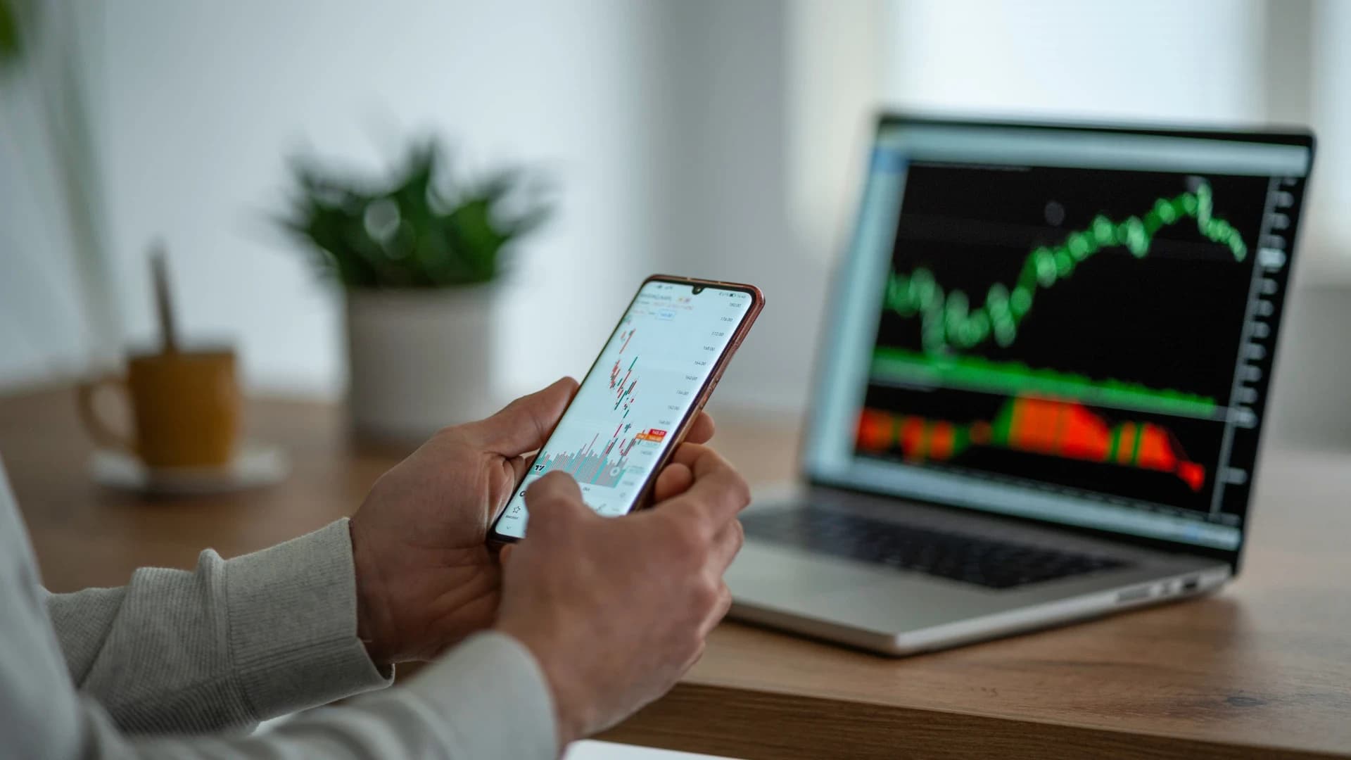 Intellectia.AI: 4,869% Traffic Growth From 330 to 16,400 Visitors - image 3