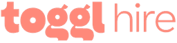 Toggl Hire logo