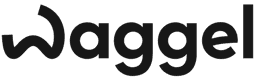 Waggel logo