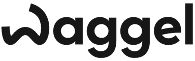 Waggel logo