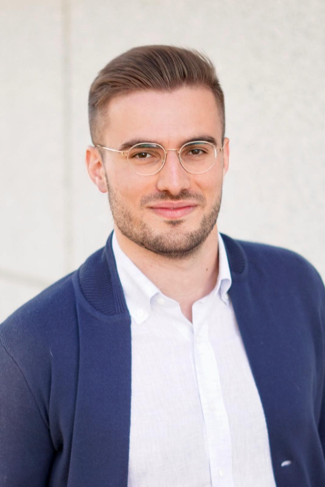 Carl J. Borg — Founder & CEO of CiteDelta