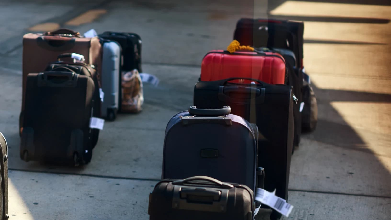 My Baggage: 59 Backlinks and 3 Major Markets Dominated - image 2