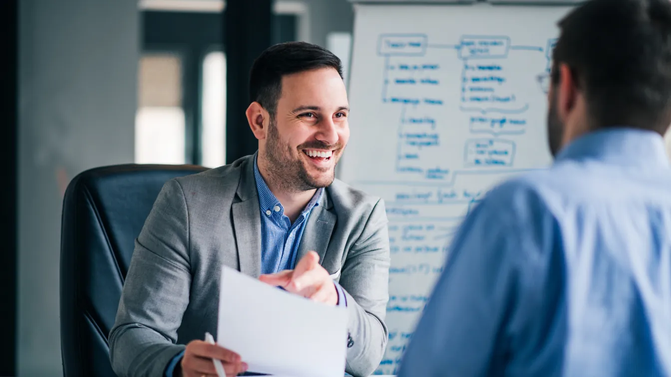 Toggl Hire case study